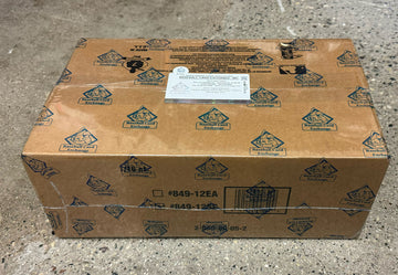 2012 Topps Baseball Value Box 16-Box Case BBCE Wrapped and Sealed