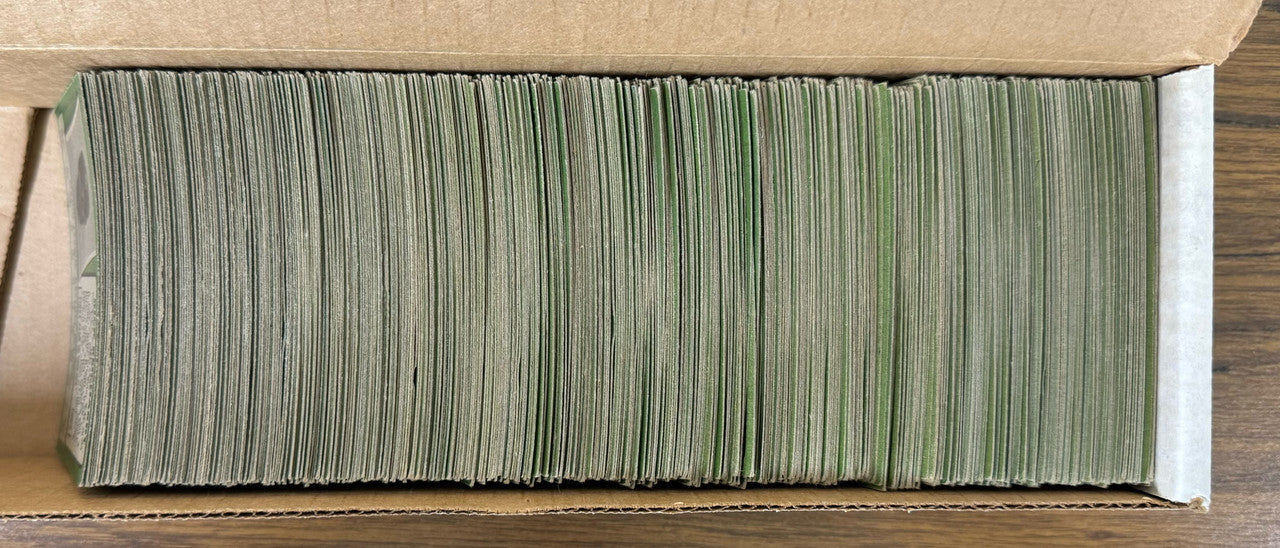 1971 Topps Baseball Partial Complete Set 489/752 w/ Stars VG-EX Overall