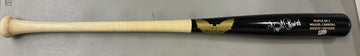 Miguel Cabrera Signed Autographed Sam Bat Rideau Crusher Fanatics
