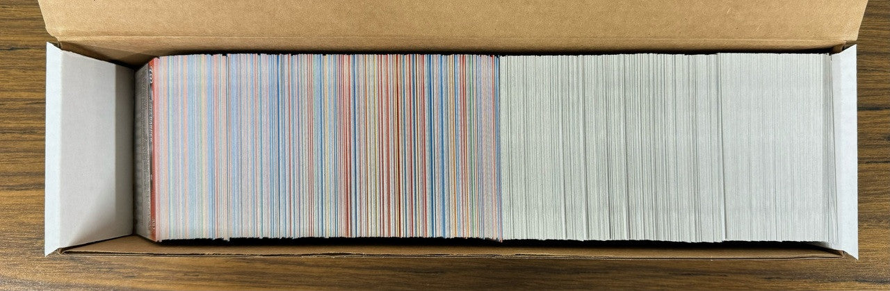 2018 Topps Series 1 & 2 Baseball Complete Set (700) Ohtani RC