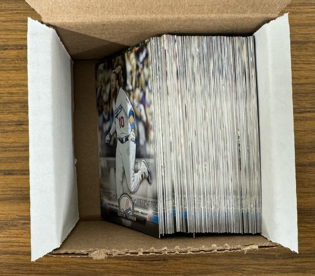 2018 Topps Salute Series 2 Baseball Complete Set (100) Ohtani RC