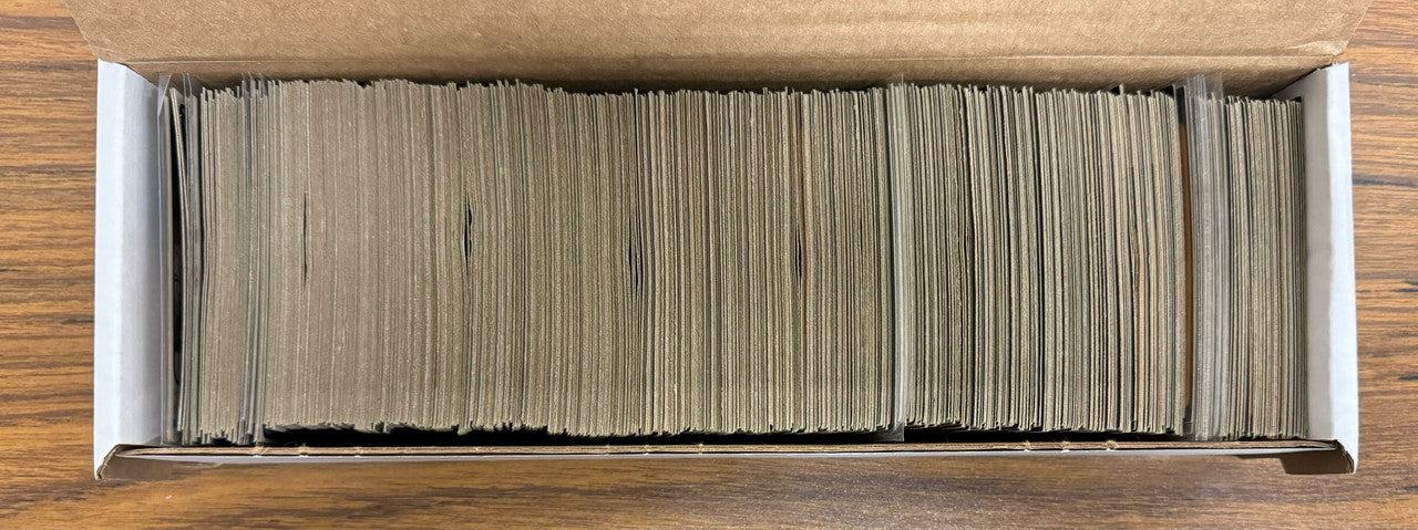 1973 Topps Baseball Near Complete Set 657/660 EX+