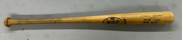 Mickey Mantle Signed Autographed Inscribed Louisville Slugger Bat BAS