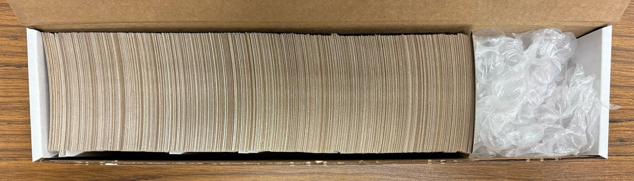 1978 Topps Baseball Complete Set (726) NM-MT Murray RC