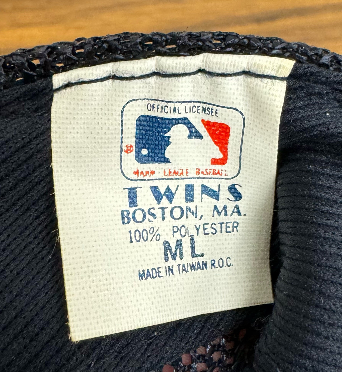 New York Yankees Vintage Baseball Cap Snapback Hat Twins Enterprise M-L