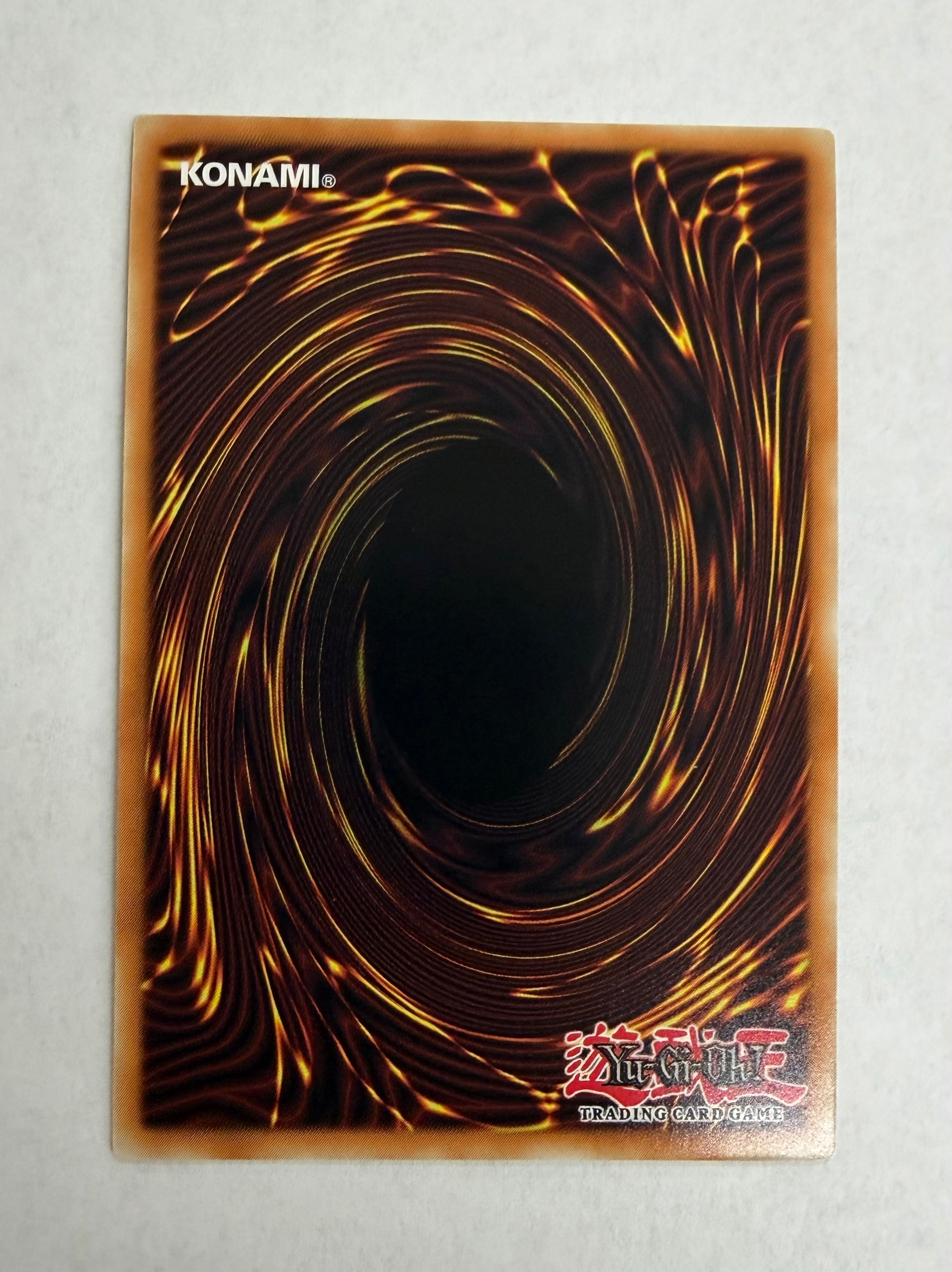 2026 Yugioh Dark Magician, The Pharaoh's Servant Grandmaster Rare #EN001 25/100