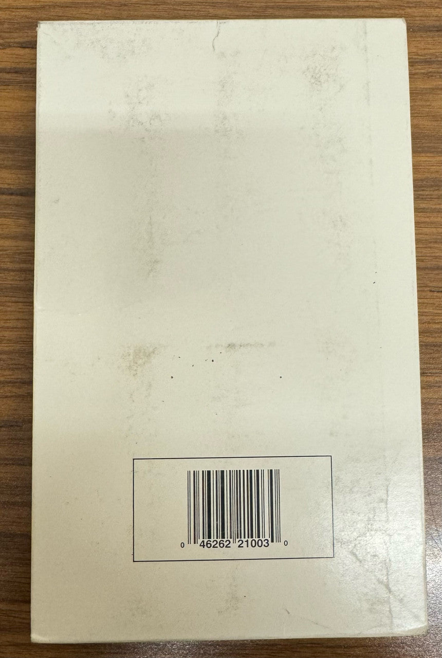 1989 Collegiate Collection Alabama Football Box 16 Factory Sealed Packs