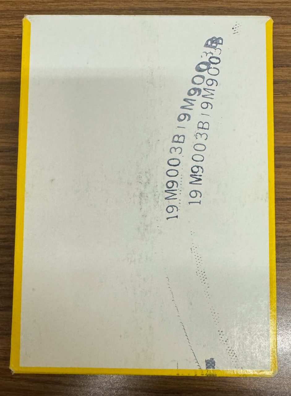 1989 Donruss Baseball Wax Box 36 Factory Sealed Packs