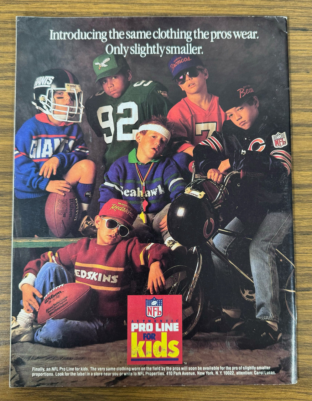 January 1989 Sports Illustrated for Kids Magazine 1st Issue Complete w/ Cards