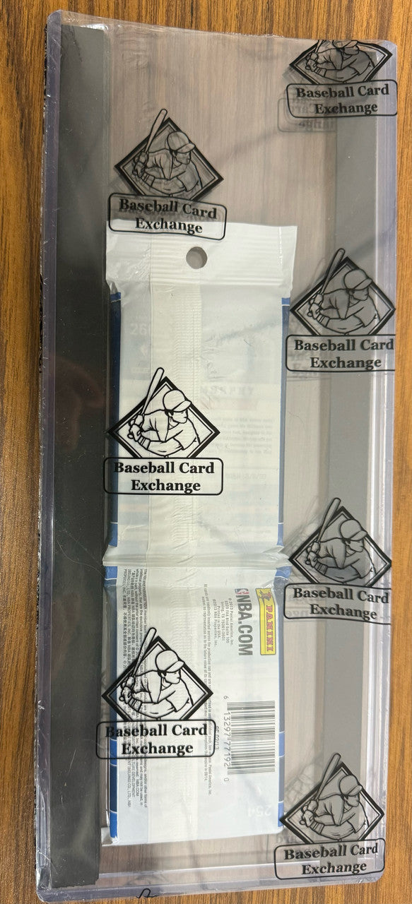 2012-13 Panini Basketball Jumbo Value Pack BBCE Wrapped and Sealed