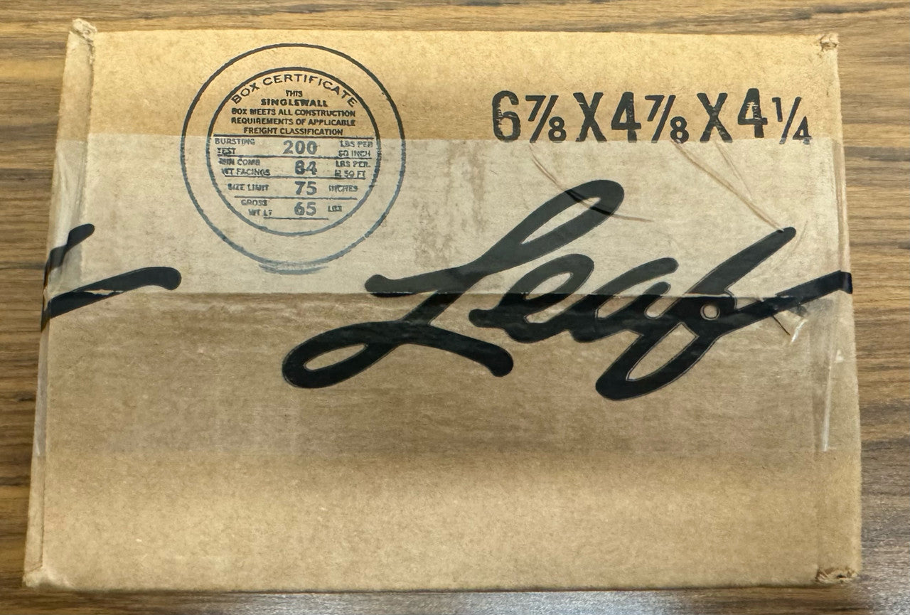 2024 Leaf Metal Legends Wrestling 3-Box Hobby Case