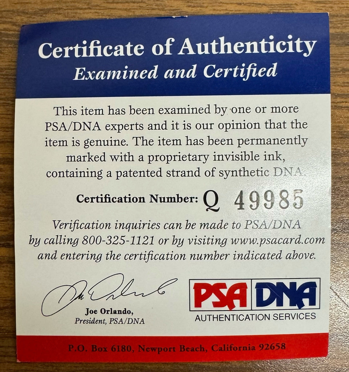 Pete Rose Signed Autographed Rawlings OMLB Baseball Steroids Inscription PSA