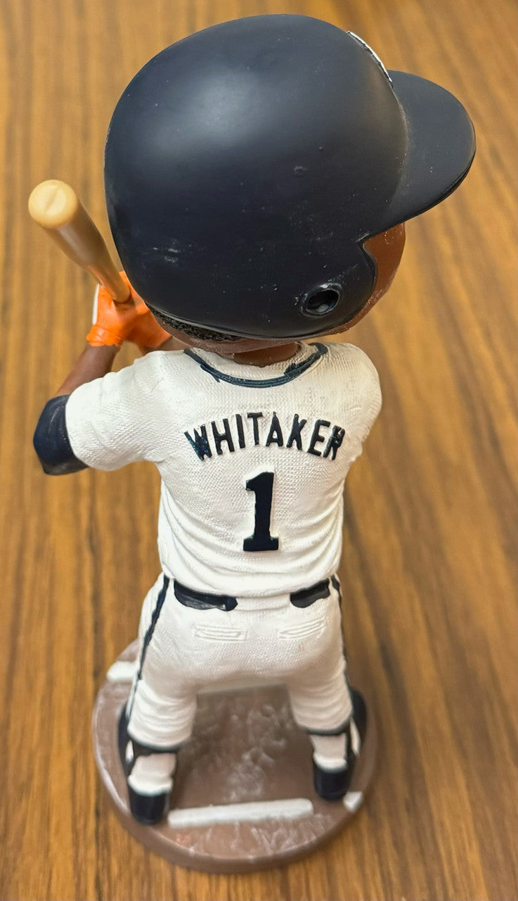 Lou Whitaker Bobble Dobbles Meekhof Tire Detroit Tigers Bobblehead