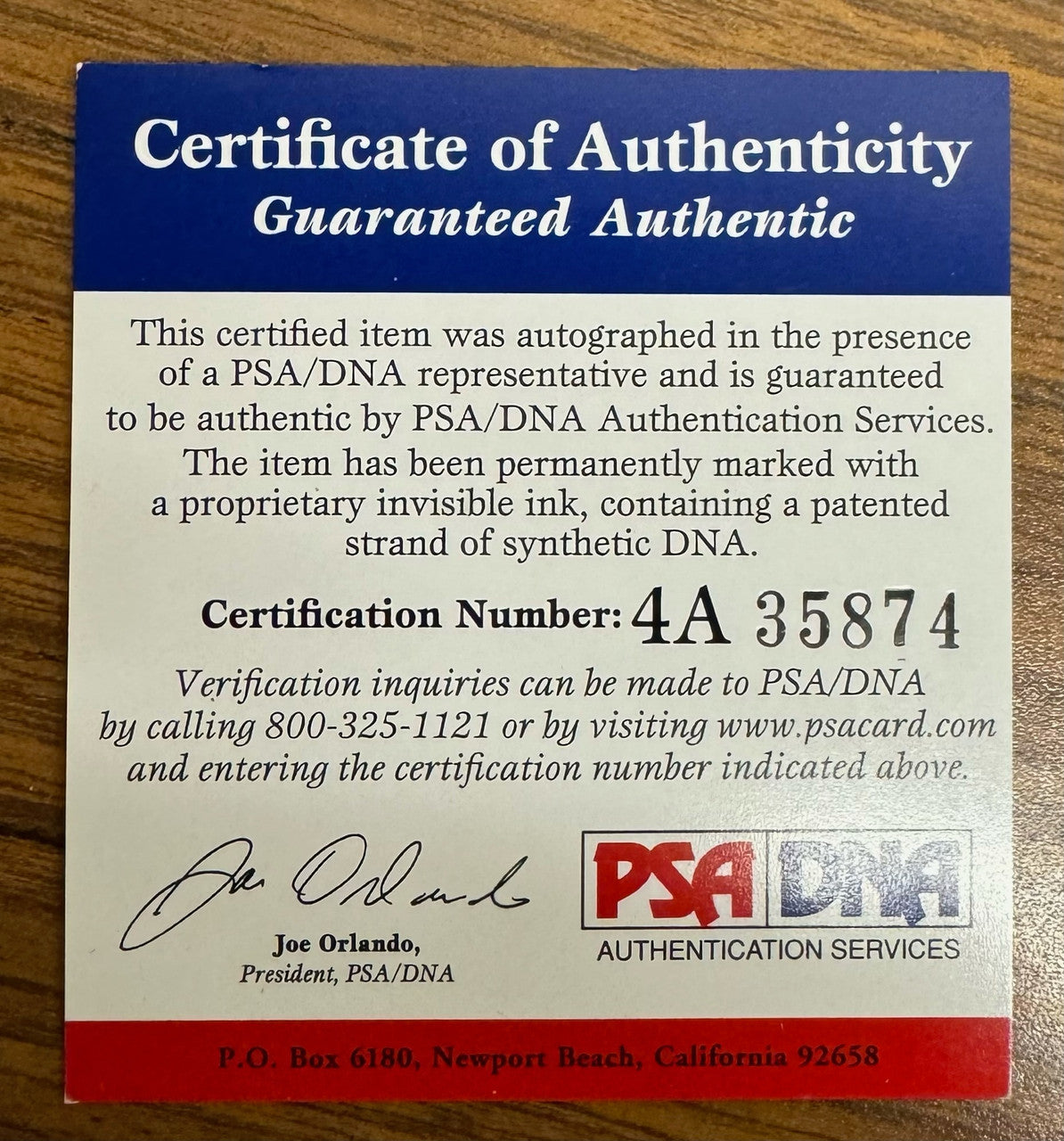 Pete Rose Signed Autographed Rawlings OMLB Baseball "14" Inscription PSA