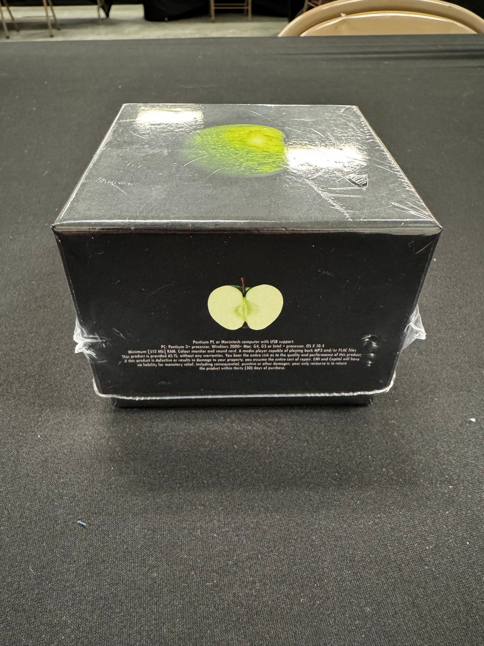 2009 Apple Corps The Beatles Stereo USB Box Set Sealed New in Box