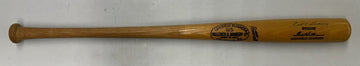 Ted Williams Signed Autographed Louisville Slugger Bat JSA *695