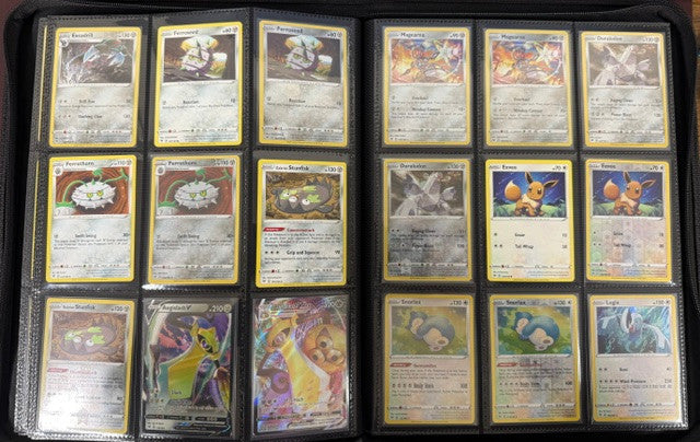 Pokemon Vivid Voltage Complete Set + Reverse Holos (No Promos)