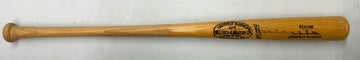 Duke Snider Signed Autographed Louisville Slugger Bat JSA