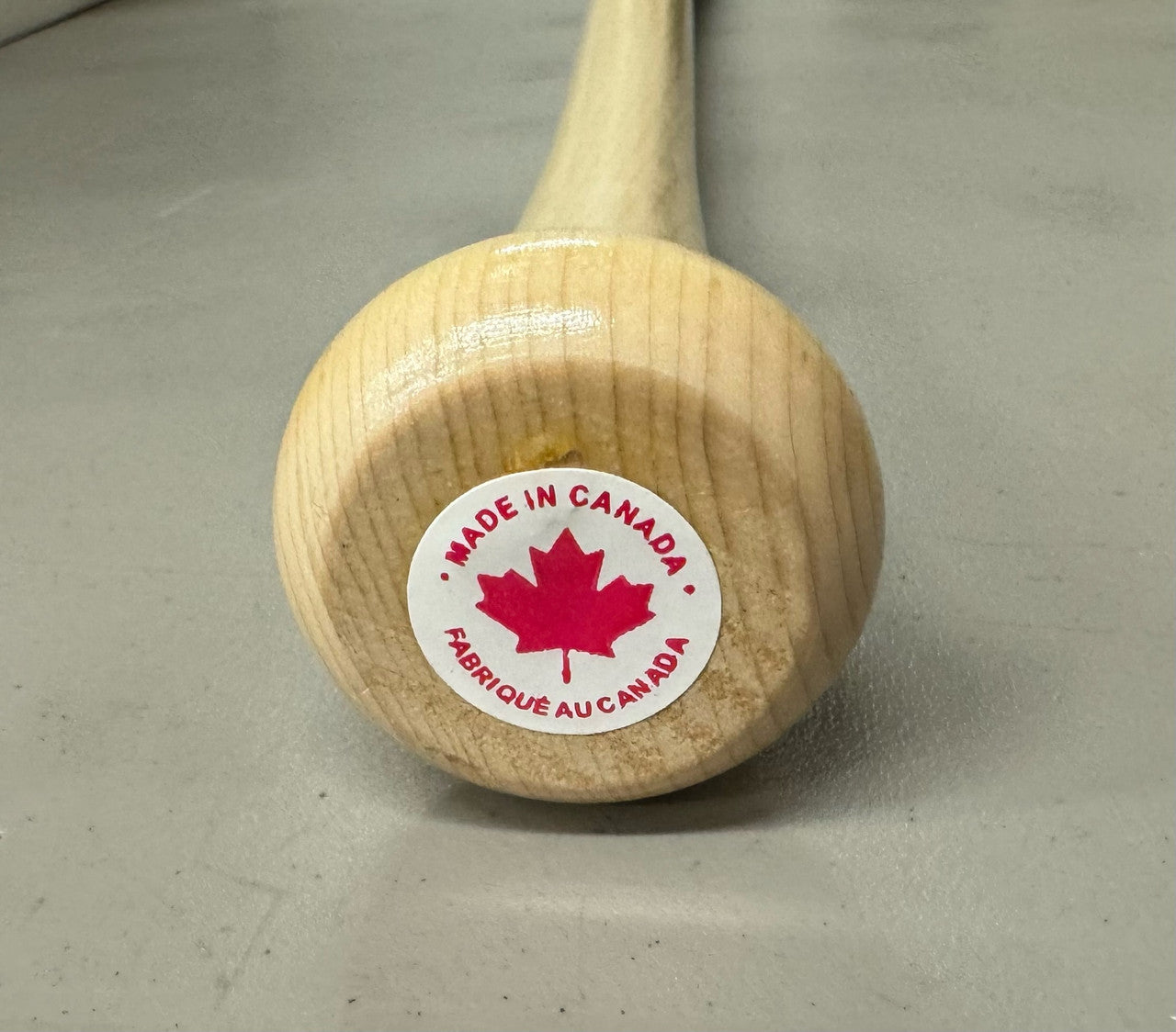 Miguel Cabrera Signed Autographed Sam Bat Rideau Crusher Fanatics