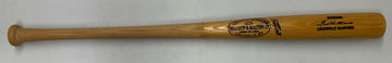 Ted Williams Signed Autographed Louisville Slugger Bat JSA *694