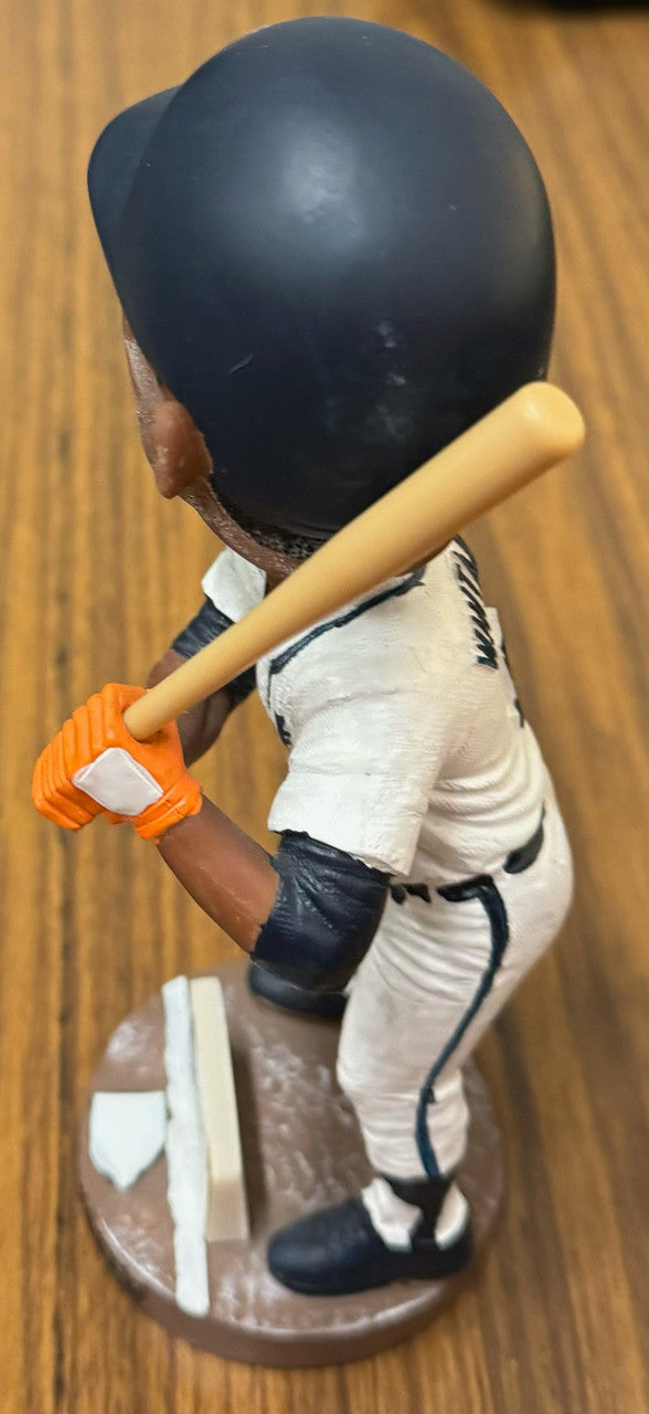 Lou Whitaker Bobble Dobbles Meekhof Tire Detroit Tigers Bobblehead