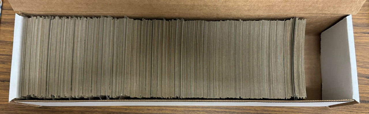 1974 Topps Baseball Complete Set (660) w/ Traded & Team CLs NM+
