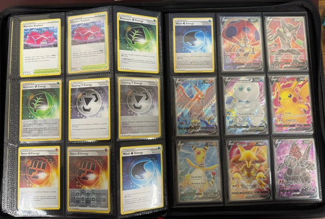 Pokemon Vivid Voltage Complete Set + Reverse Holos (No Promos)