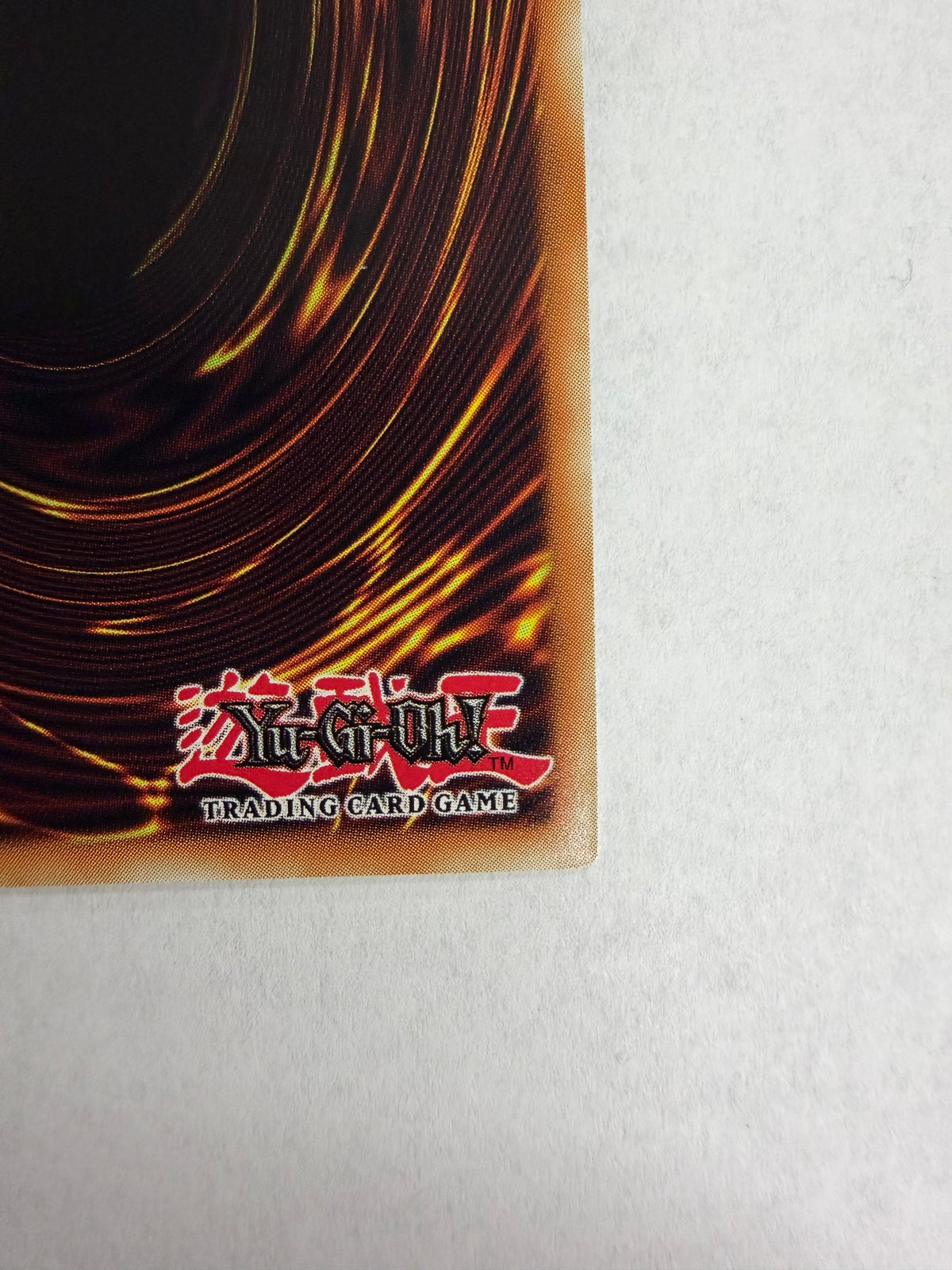 2026 Yugioh Dark Magician, The Pharaoh's Servant Grandmaster Rare #EN001 25/100