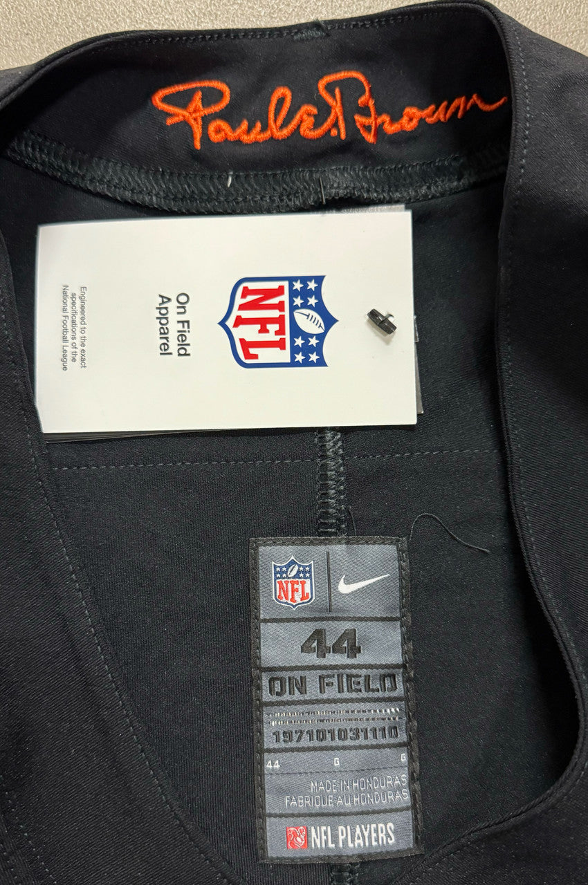 Joe Burrow Signed Autographed Nike Limited Bengals Jersey Fanatics