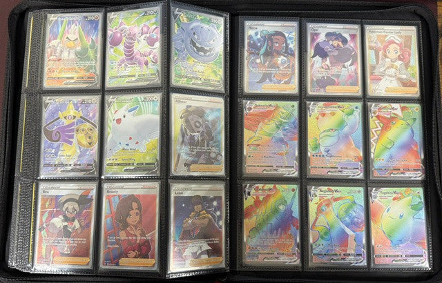 Pokemon Vivid Voltage Complete Set + Reverse Holos (No Promos)