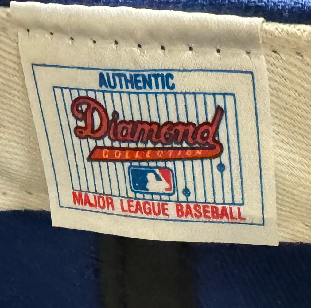Danny Wheat Game-Worn Texas Rangers Baseball Jersey and Cap