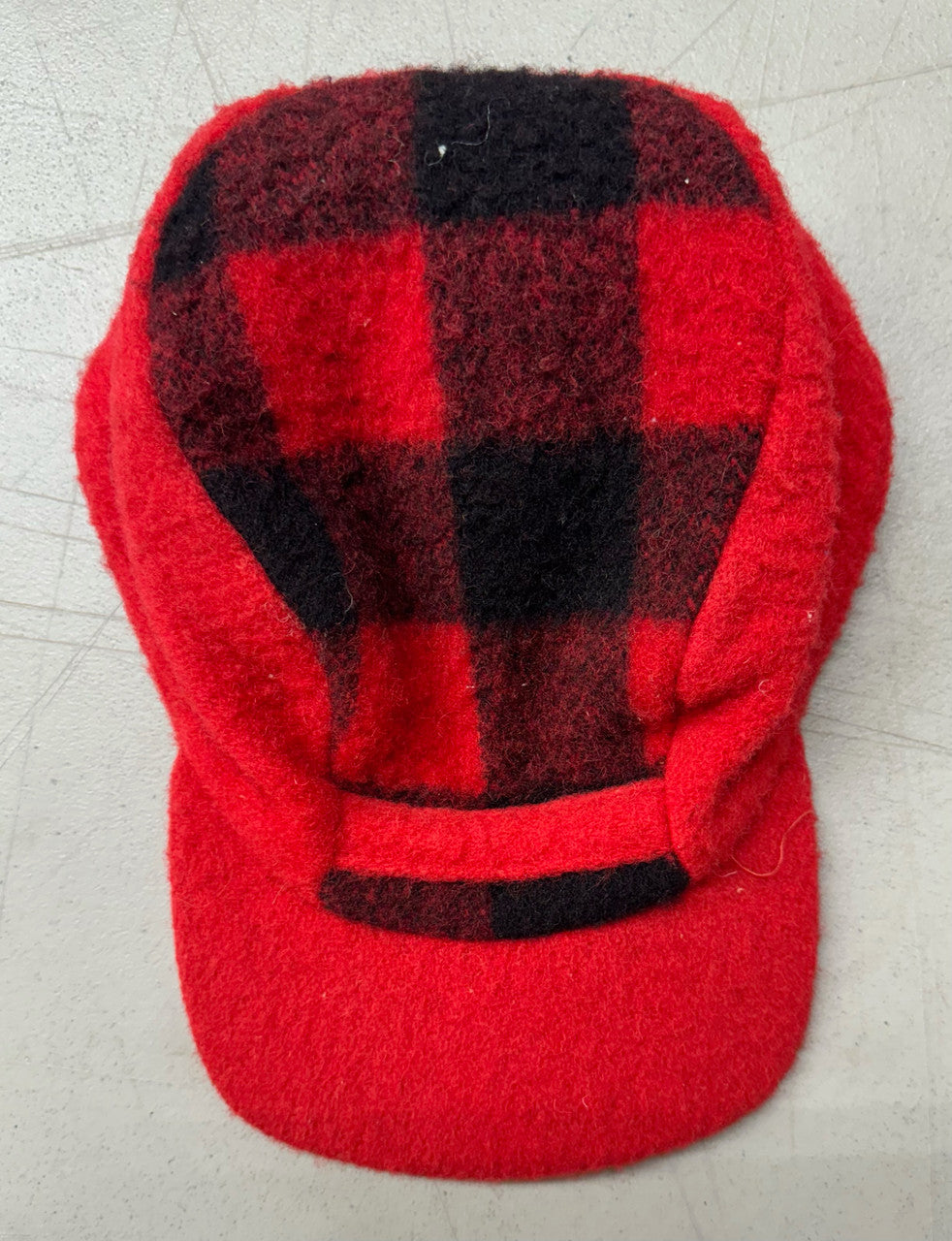 1950s-1960s Hettrick Co. American Field 4 pc Buffalo Plaid Wool Hunting Outfit