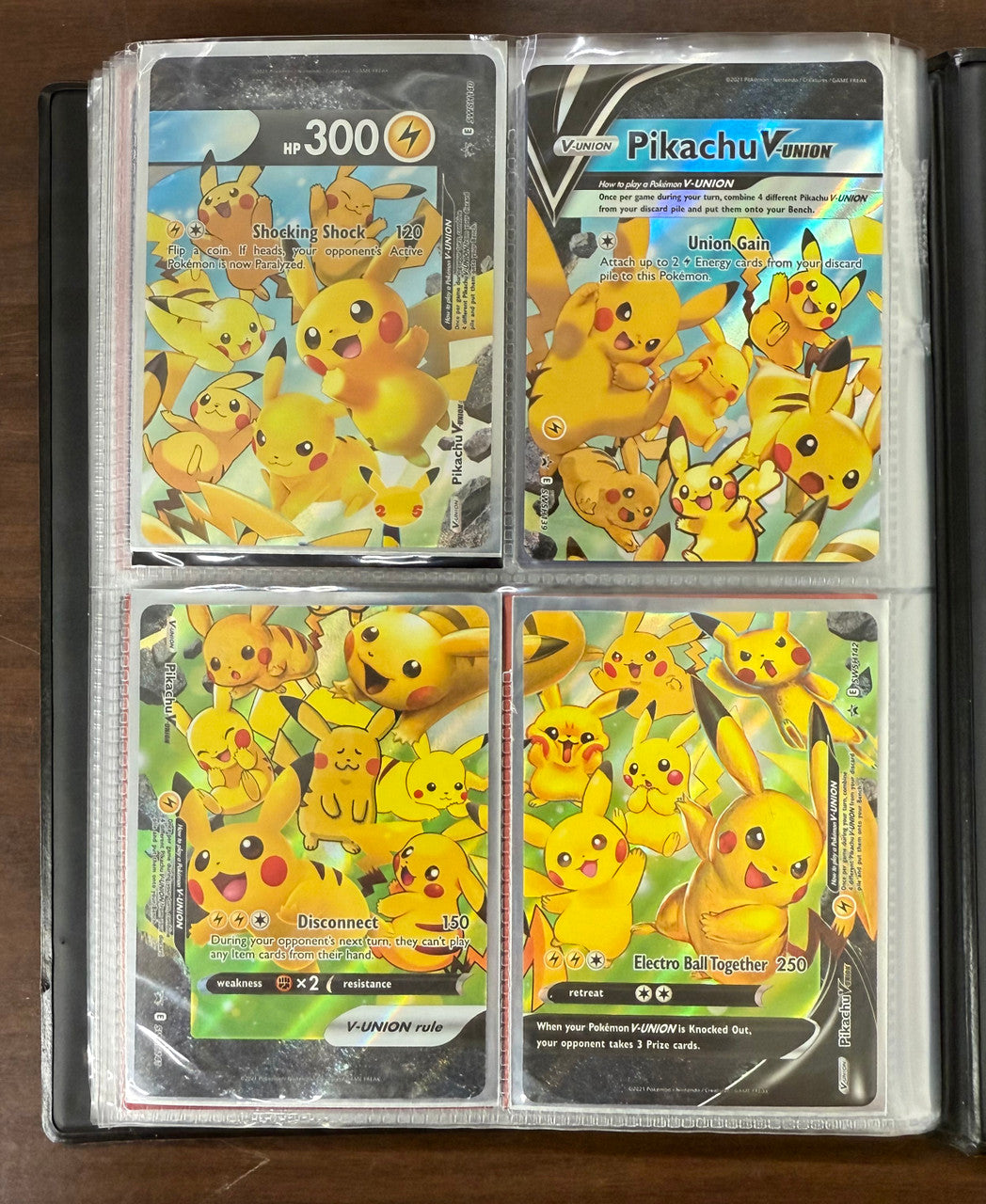 2021 Pokemon Celebrations 25th Anniversary Complete Set 50/50 + 16 Promos LP-NM