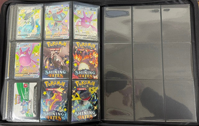 Pokemon Shining Fates/Shiny Vault Complete Set + Promos