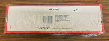 1989 Fleer Baseball Complete Factory Set Sealed