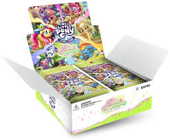 My Little Pony: Fantasy Wonderland Booster Box