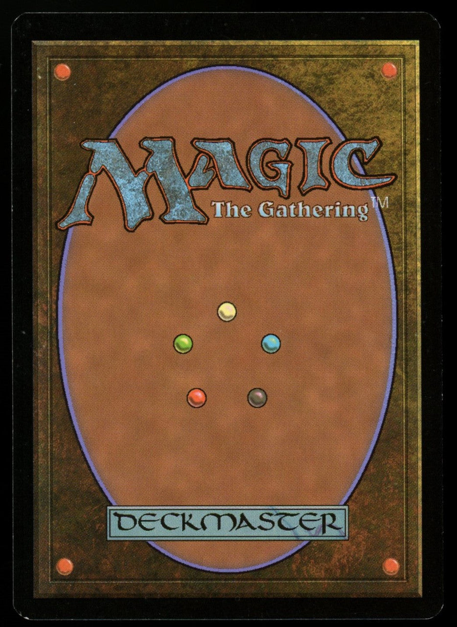 Magic Liliana of the Veil Innistrad #105 Signed Autographed by Steve Argyle (A)