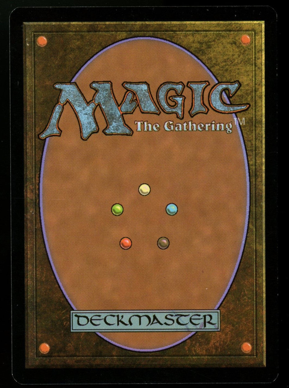 Magic Liliana of the Veil Innistrad #105 Signed Autographed by Steve Argyle (B)