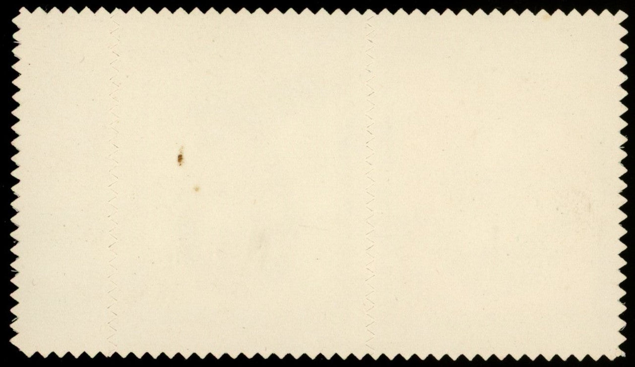 1962 Topps Zoilo Versalles/Whitey Ford Stamp Panel
