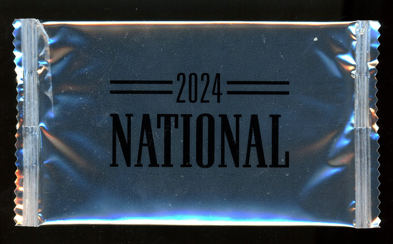 2024 Panini VIP The National Silver Pack
