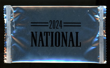 2024 Panini VIP The National Silver Pack