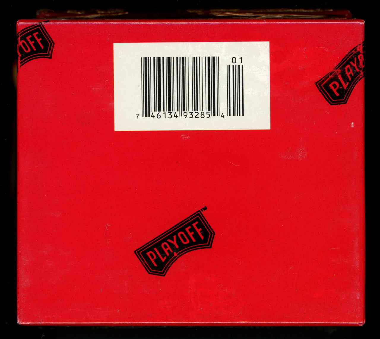 1998 Playoff Absolute SSD Football Hobby Box Factory Sealed