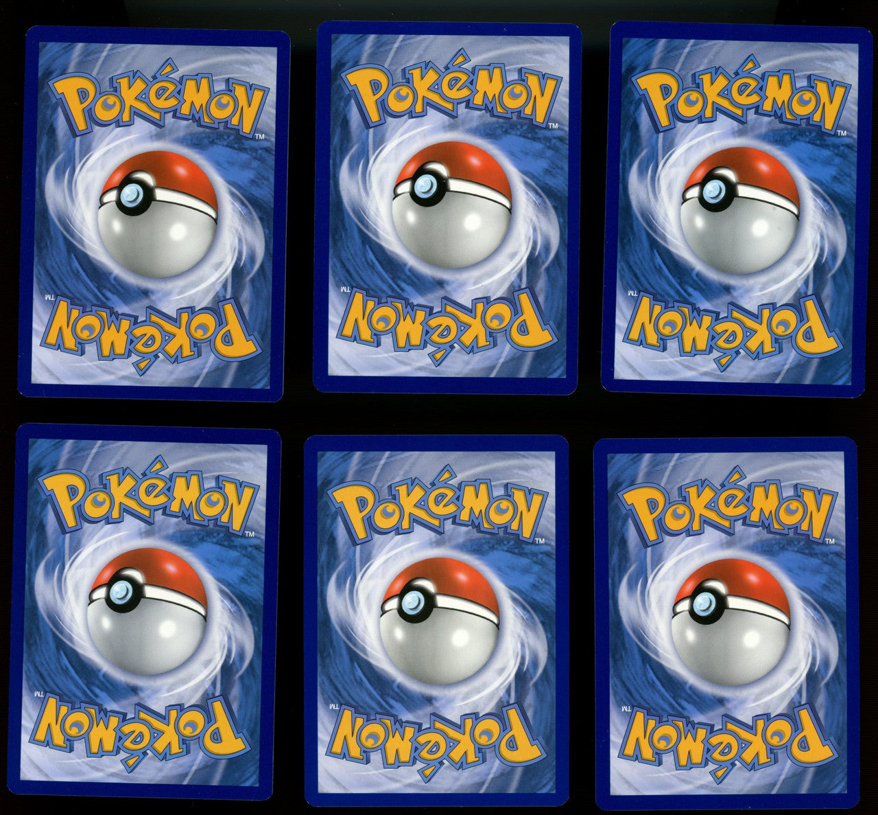 Pokemon Sword & Shield Promo Set SWSH001-SWSH307 (No Staff)
