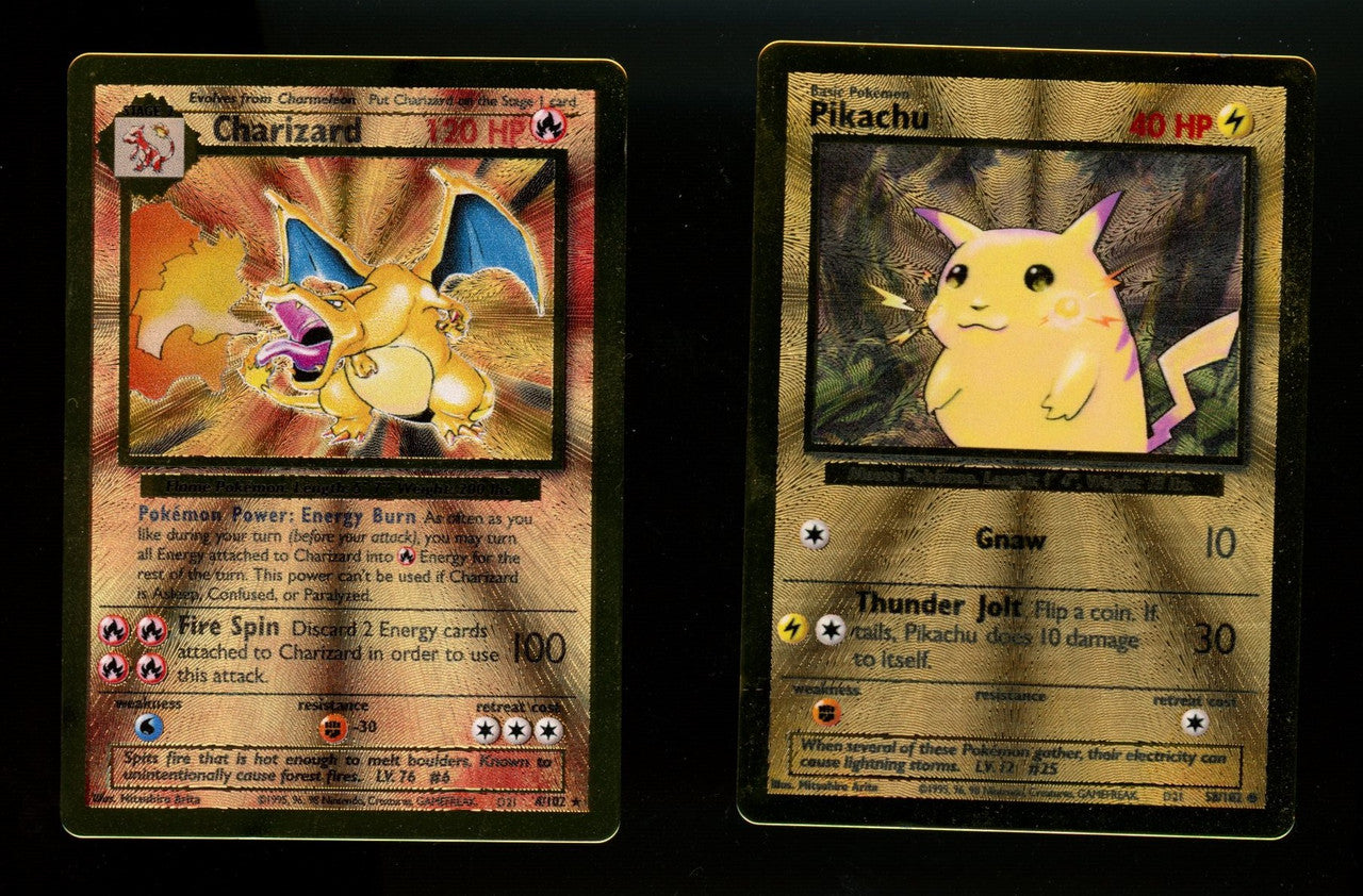 Pokemon Celebrations Complete Set + Promos + Metal Cards