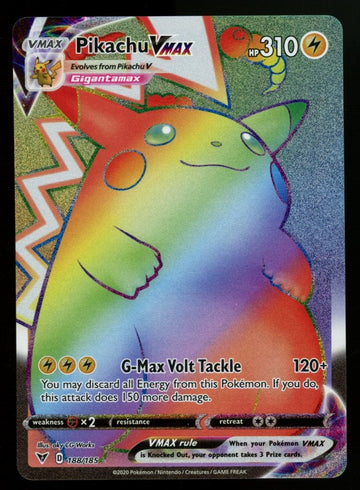 Pokemon Vivid Voltage Complete Set + Reverse Holos (No Promos)