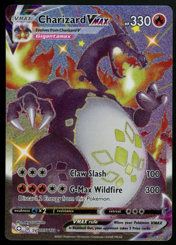 Pokemon Shining Fates/Shiny Vault Complete Set + Promos