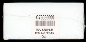 Magic Kaldheim Complete Regular Factory Set Sealed