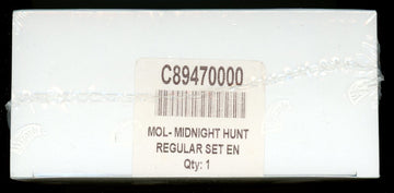 Magic: Innistrad Midnight Hunt Complete Regular Factory Set Sealed