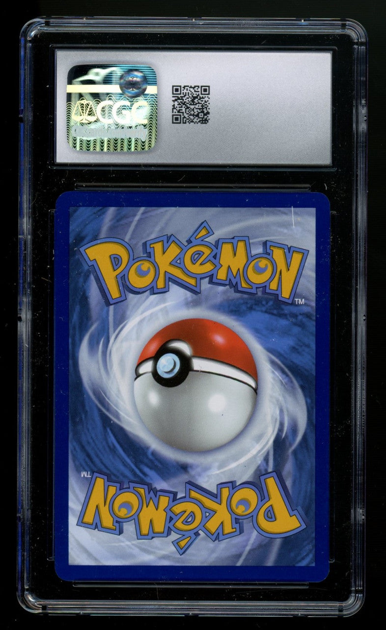 2023 Pokemon Giratina VSTAR Crown Zenith Secret Rare #GG39 CGC 10