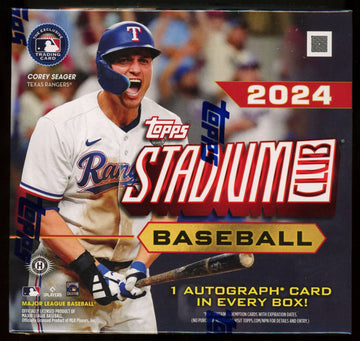2024 Topps Stadium Club Baseball Hobby Compact Case (16)